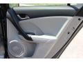 Polished Metal Metallic - TSX Sedan Photo No. 18