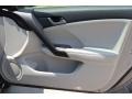 Polished Metal Metallic - TSX Sedan Photo No. 21