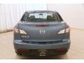 Gunmetal Blue Mica - MAZDA3 i Touring 4 Door Photo No. 13