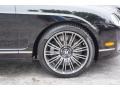  2009 Continental Flying Spur Speed Wheel