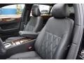 Beluga Front Seat Photo for 2009 Bentley Continental Flying Spur #104432076