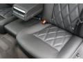 Beluga Rear Seat Photo for 2009 Bentley Continental Flying Spur #104432192