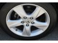 Polished Metal Metallic - TSX Sedan Photo No. 51
