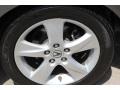 Polished Metal Metallic - TSX Sedan Photo No. 52
