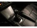 2012 Super Black Nissan Altima 3.5 SR Coupe  photo #9