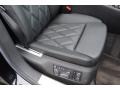 Beluga Front Seat Photo for 2009 Bentley Continental Flying Spur #104432282