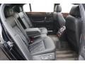 Beluga Rear Seat Photo for 2009 Bentley Continental Flying Spur #104432306