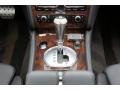 2009 Bentley Continental Flying Spur Beluga Interior Transmission Photo
