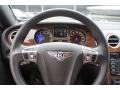 Beluga Steering Wheel Photo for 2009 Bentley Continental Flying Spur #104432558