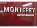 Matador Red Metallic - Monterey Premier Photo No. 82