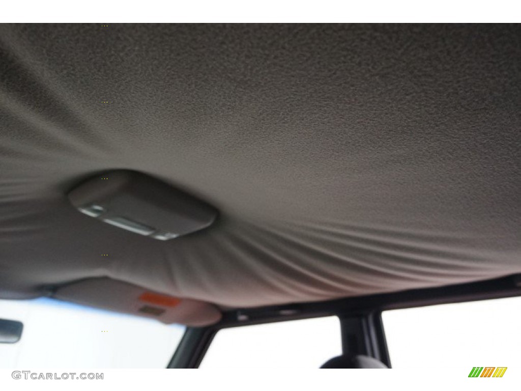 1999 Cherokee Sport 4x4 - Gunmetal Pearl / Agate photo #21