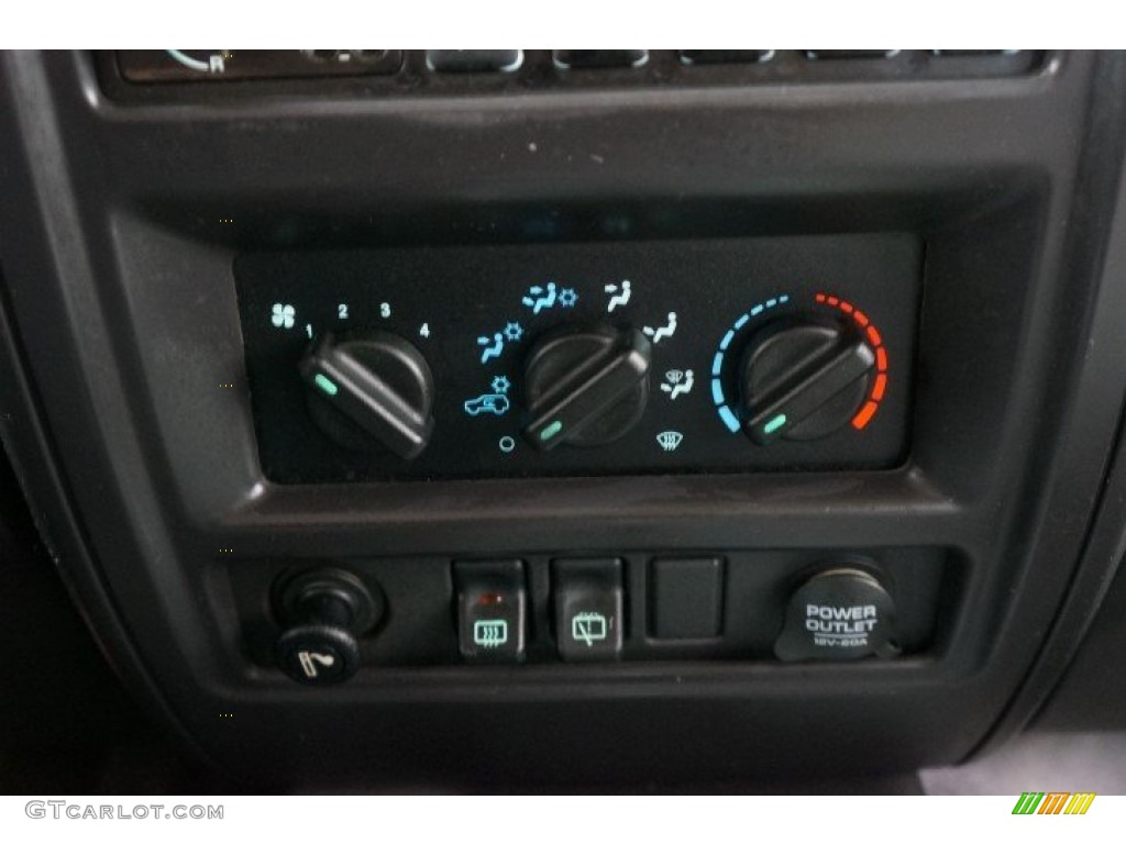 1999 Cherokee Sport 4x4 - Gunmetal Pearl / Agate photo #28