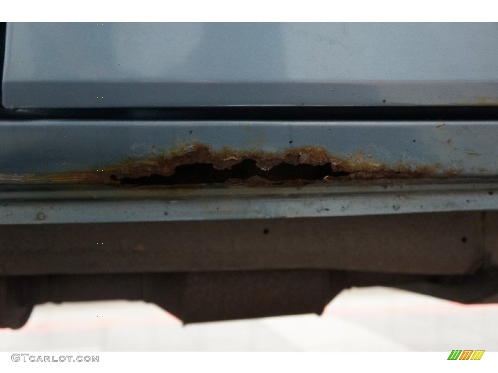 1999 Cherokee Sport 4x4 - Gunmetal Pearl / Agate photo #44