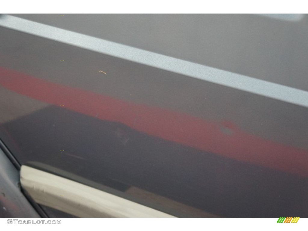 1999 Cherokee Sport 4x4 - Gunmetal Pearl / Agate photo #48