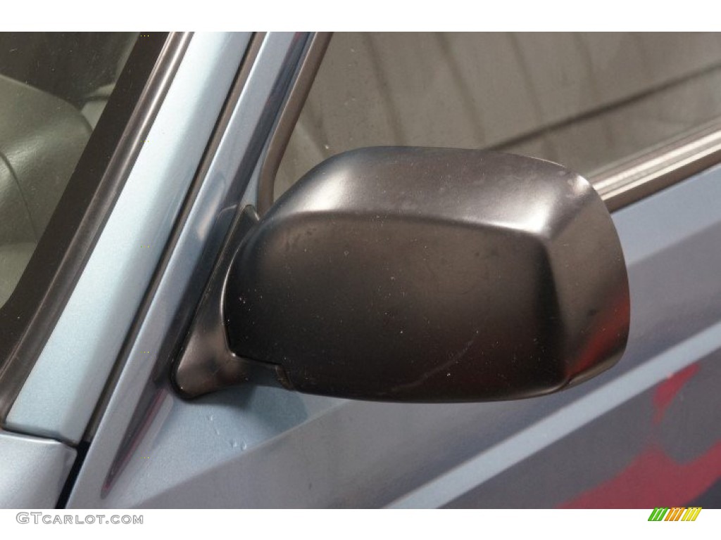 1999 Cherokee Sport 4x4 - Gunmetal Pearl / Agate photo #67