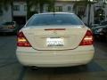 Alabaster White - C 350 Sport Photo No. 4