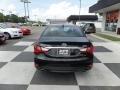 Phantom Black Metallic - Sonata Limited 2.0T Photo No. 4