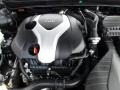 Phantom Black Metallic - Sonata Limited 2.0T Photo No. 6