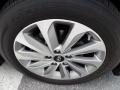 Phantom Black Metallic - Sonata Limited 2.0T Photo No. 7