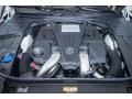Diamond White Metallic - S 550 Sedan Photo No. 9