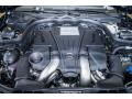 2015 Mercedes-Benz CLS 4.7 Liter DI Twin-Turbocharged DOHC 32-Valve VVT V8 Engine Photo