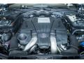 4.7 Liter DI Twin-Turbocharged DOHC 32-Valve VVT V8 Engine for 2015 Mercedes-Benz CLS 550 Coupe #104437664
