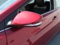 Red - Elantra Value Edition Photo No. 12