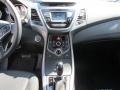 Red - Elantra Value Edition Photo No. 24