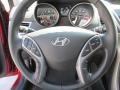 Red - Elantra Value Edition Photo No. 29