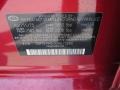 Red - Elantra Value Edition Photo No. 32