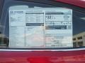 Red - Elantra Value Edition Photo No. 33