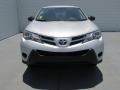 Classic Silver Metallic - RAV4 LE Photo No. 8