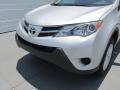 Classic Silver Metallic - RAV4 LE Photo No. 10