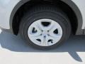 Classic Silver Metallic - RAV4 LE Photo No. 11