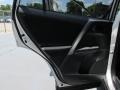 Classic Silver Metallic - RAV4 LE Photo No. 17