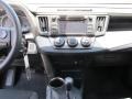 Classic Silver Metallic - RAV4 LE Photo No. 24