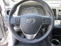 Classic Silver Metallic - RAV4 LE Photo No. 29
