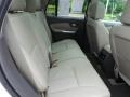 2012 White Platinum Metallic Tri-Coat Ford Edge SEL AWD  photo #10