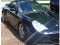 Black - 911 Turbo Cabriolet Photo No. 2