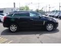 2012 Black Ice Metallic Cadillac SRX Luxury  photo #13