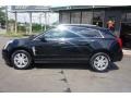 2012 Black Ice Metallic Cadillac SRX Luxury  photo #14