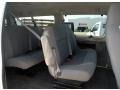 Oxford White - E Series Van E350 Super Duty XLT Extended Passenger Photo No. 3