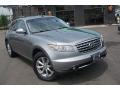 Sheer Platinum Metallic - FX 35 AWD Photo No. 2
