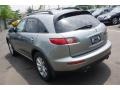 Sheer Platinum Metallic - FX 35 AWD Photo No. 3
