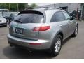 2008 Sheer Platinum Metallic Infiniti FX 35 AWD  photo #4