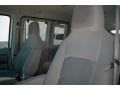 Oxford White - E Series Van E350 Super Duty XLT Extended Passenger Photo No. 16