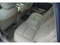 Sheer Platinum Metallic - FX 35 AWD Photo No. 12