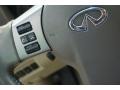Sheer Platinum Metallic - FX 35 AWD Photo No. 23