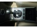 Sheer Platinum Metallic - FX 35 AWD Photo No. 29