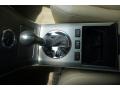 2008 Sheer Platinum Metallic Infiniti FX 35 AWD  photo #29